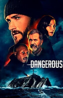Dangerous 2021 hindi dubbed HdRip